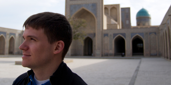 Derek Morrison